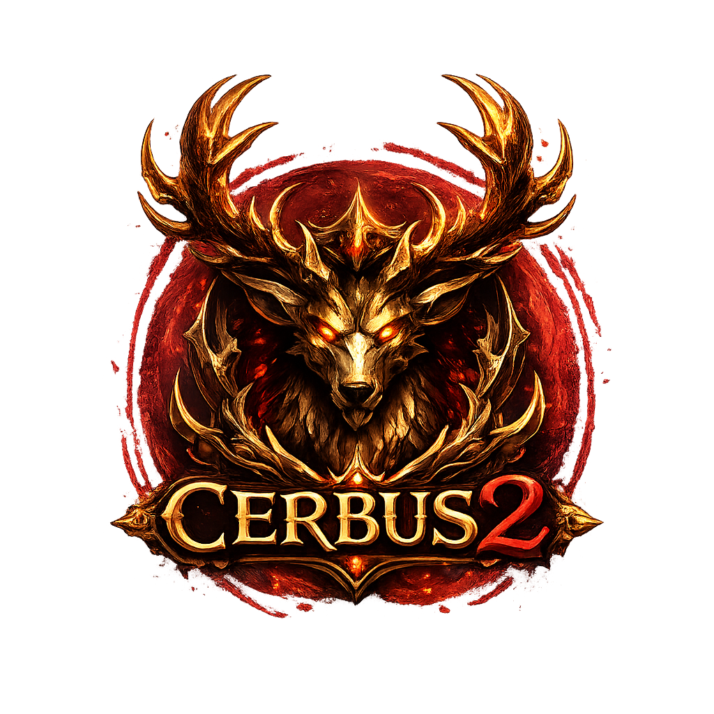 Logo Cerbus2